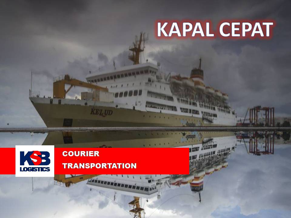 KAPAL CEPAT