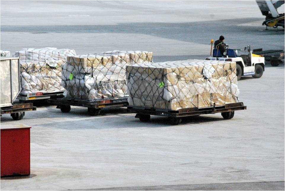 cargo pswt