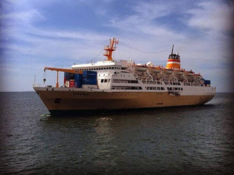 KAPAL CEPAT