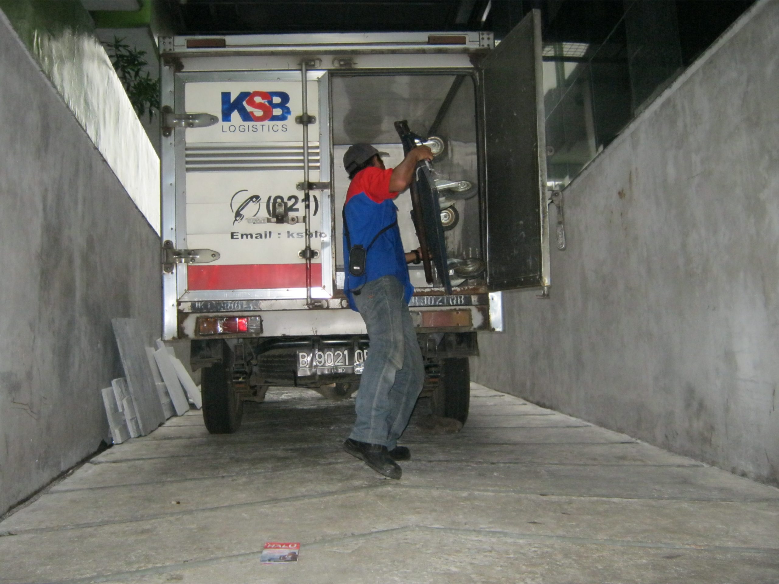 makam, ksb , 160