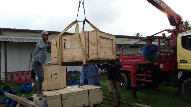 KAPAL CEPAT
