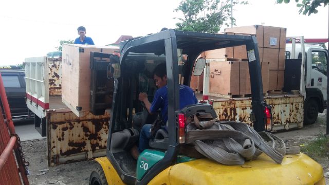 KAPAL CEPAT