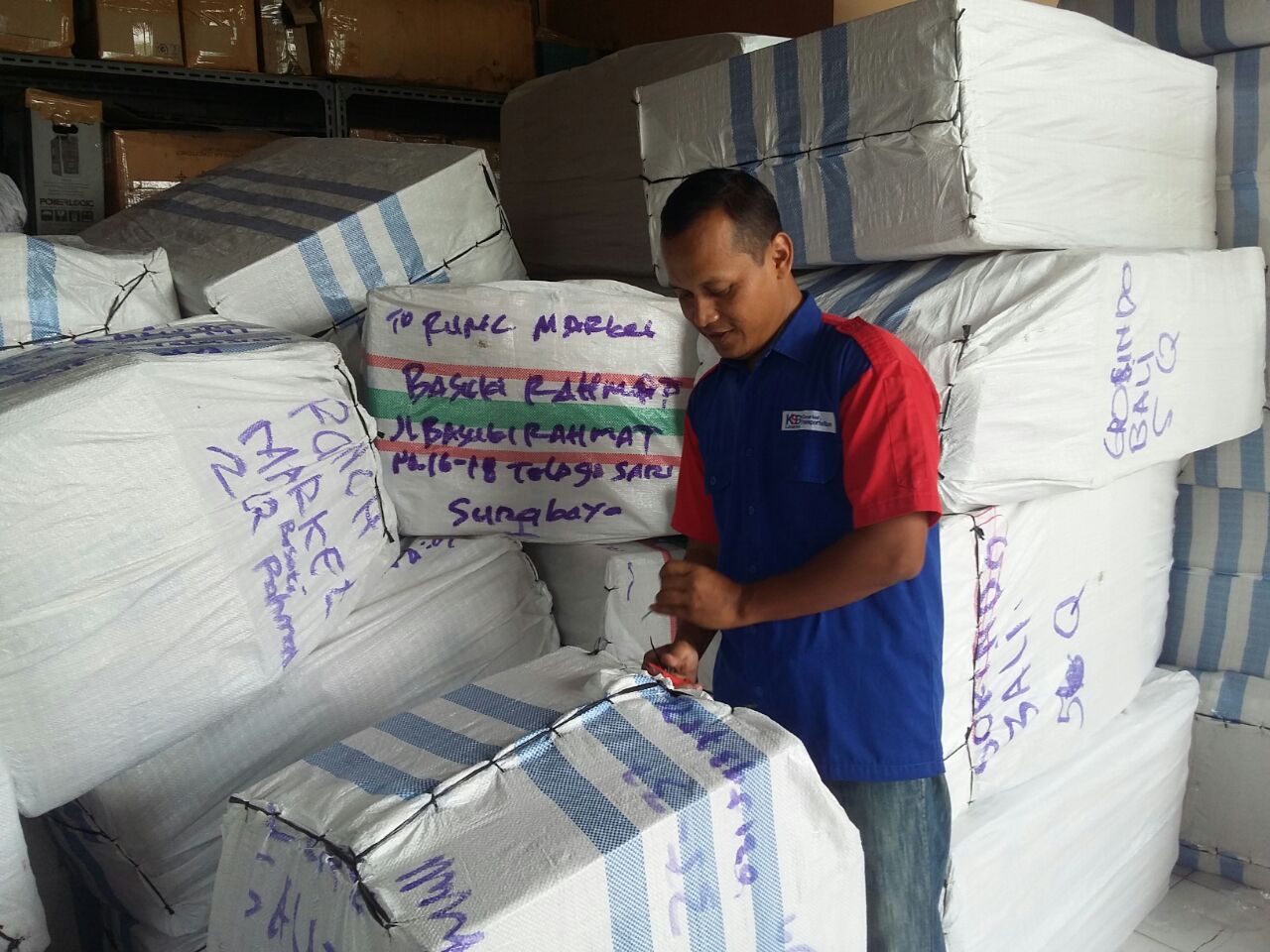 KAPAL CEPAT