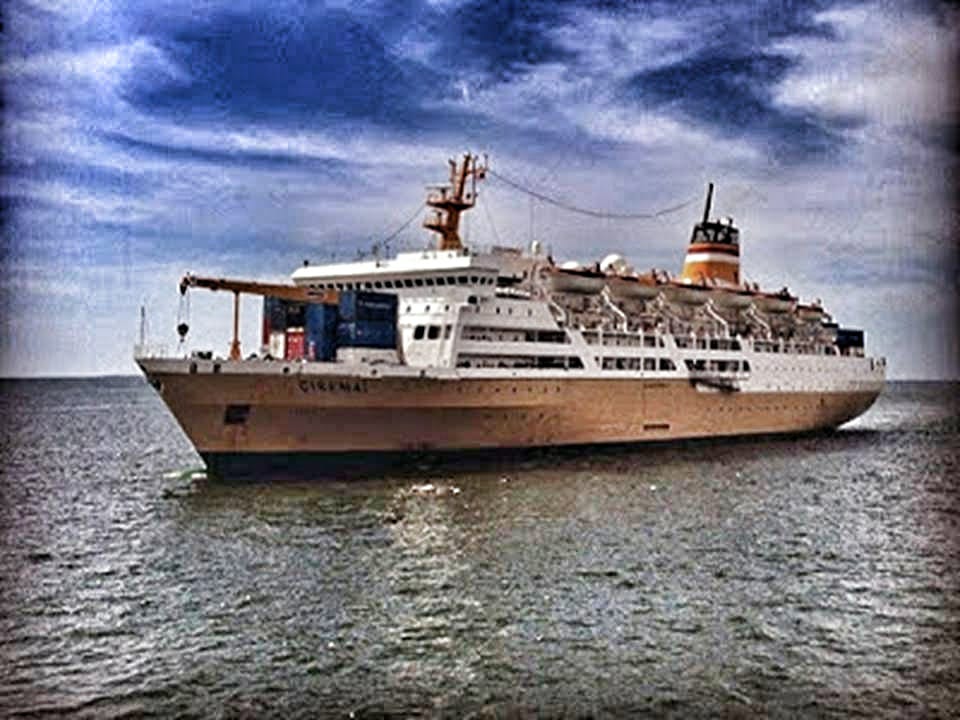 KAPAL CEPAT