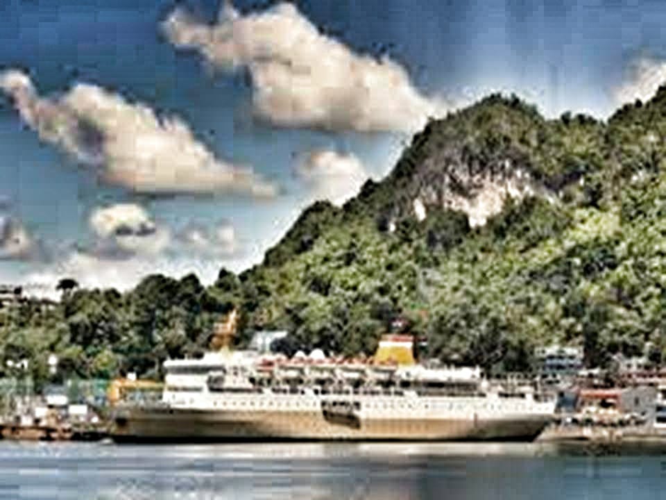 KAPAL CEPAT