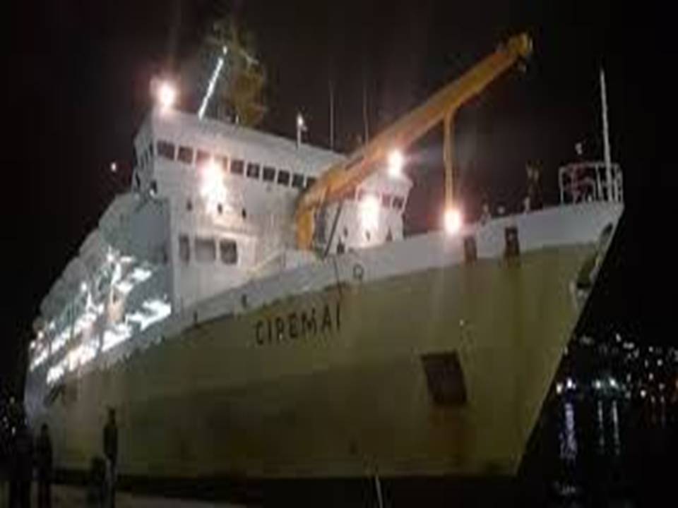 KAPAL CEPAT