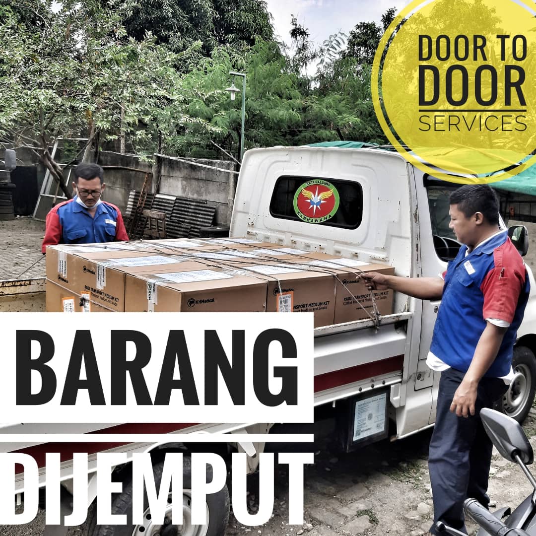 kargo darat