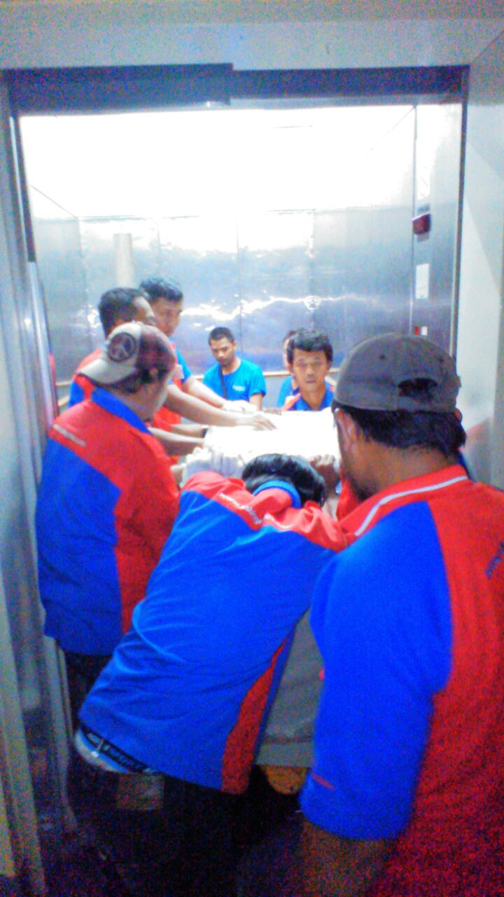 KAPAL CEPAT